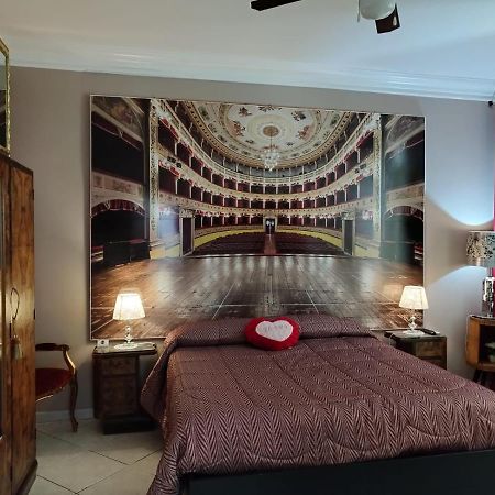 B&B Salita Metello Agrigento Exterior foto